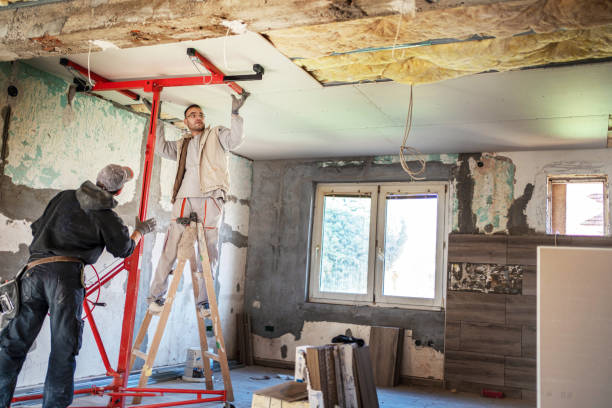 Best Spray Foam Insulation in Smithville Sanders, IN