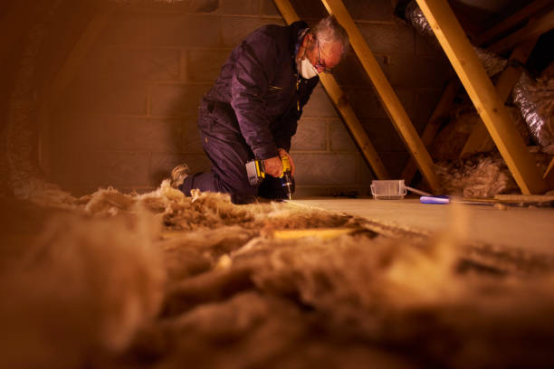 Best Spray Foam Insulation in Smithville Sanders, IN